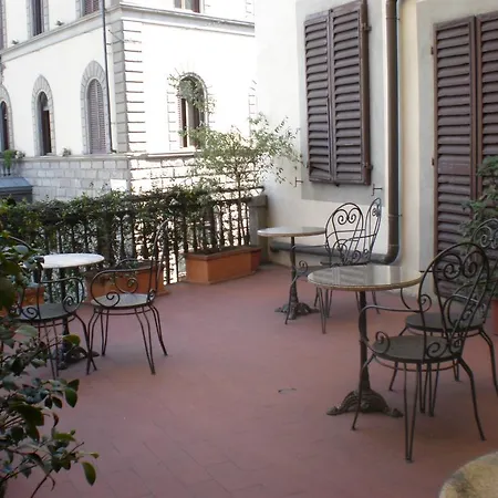 Domus Florentiae Флоренция