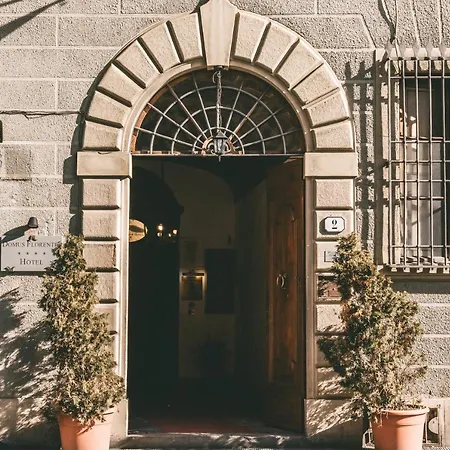 Domus Florentiae 4* Флоренция