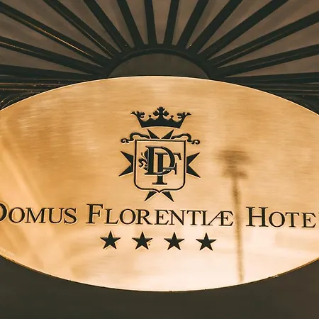 Domus Florentiae 4* Флоренция