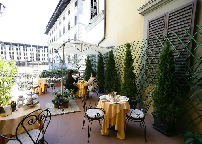 Domus Florentiae 4*