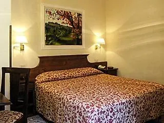 Domus Florentiae Szálloda 4*