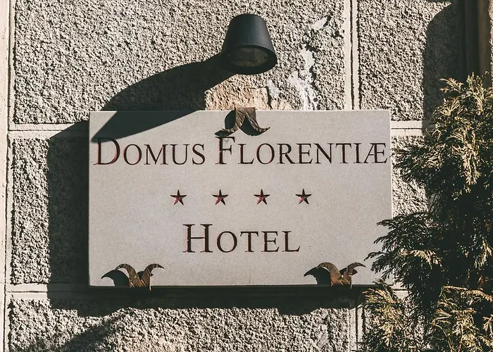 Domus Florentiae Firenze